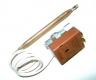 Termostat do bojleru WTERM FA,FN,FT