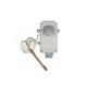 Termostat TC2 kapil.  0- 90°C
