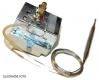 Termostat MMG 5270-0-101-4 50-300°C