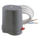 Termoel. hlavice R473x121 GIAC