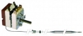 Termostat regulační 30-110°C 375406