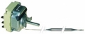 Termostat regulační 50-300°C 375038