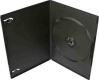 Obal na 1xDVD - černý   14mm 511905