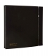 Vent.SILENT 100 Black Design CZ  4C