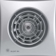 Vent.SILENT 100 Silver CRZ    IP 45