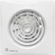 Ventilátor SILENT 100 CHZ h+č+kIP45
