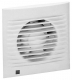 Ventilátor DECOR 100 CZ   klap.IP44