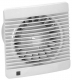 Ventilátor DECOR 300 CZ  klap. IP44