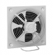 Ventilátor HXM 300 stěnový axiál.40