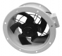 Ventilátor TXTR/4-560 400V  ax. P65