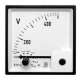 FQ 3207 0-500V  voltmetr
