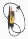 Zkoušečka napětí FLUKE T150
