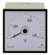 Voltmetr Fa96C   0-500V         MET