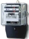 Elektroměr 1-f.R-EJD   10-40A   dvo