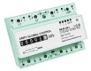 Elektrom.  DEM 021 3x230/ 400V, 5(100)A