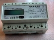Elektrom.  DEM 041 3x230/ 400V, 5DINLED