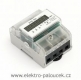 Elektroměr 3F  80A 4.5M 1T  883 LCD