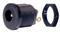 Zásuvka DC  2,5mm šrou.K375K  K6542