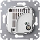 Termostat otočný     MTN536400 230V